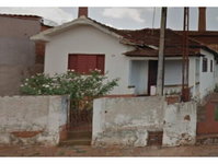 Casa Ocupada com 2 Dormitórios no Jardim São José