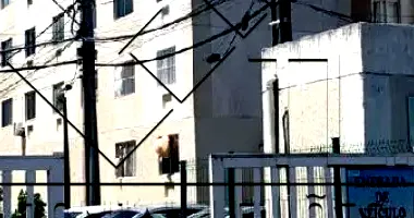 Apartamento com 2 quartos em Salvador/BA