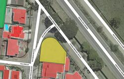 Terreno de 512,39m² em Jacareí, ideal para construção