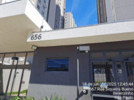 Apartamento com 2 quartos em São Paulo