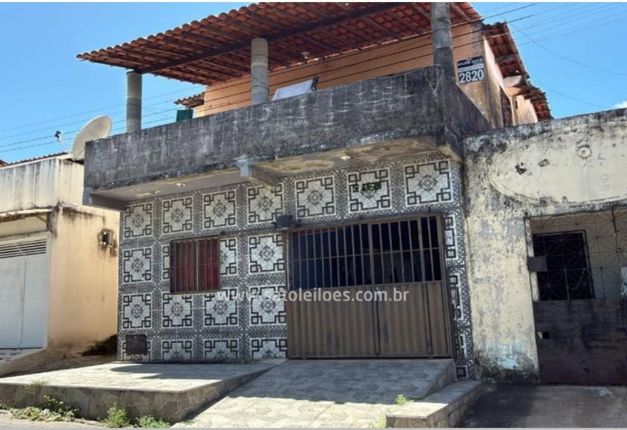 Apartamento - 38m² - Fortaleza/CE