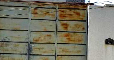 Casa com 2 quartos em Senador Canedo/GO