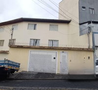 Casa Ocupada 135,82m² - 3 Dorms, 1 Banho, 1 Vaga
