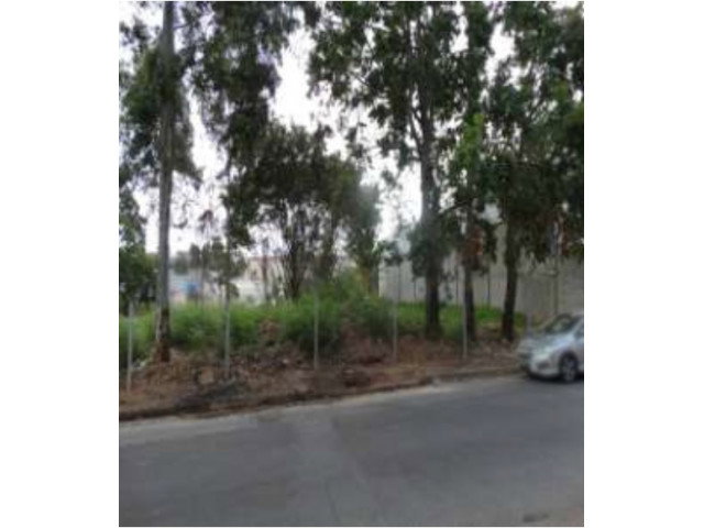 Terreno de 1200m² em Betim/MG