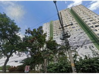 Apartamento com 1 vaga em Jardim Andaraí, São Paulo