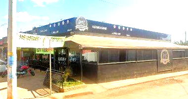 Casa com 2 quartos e 1 vaga em condomínio fechado