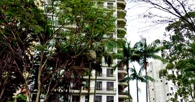 Apartamento Ocupado com 424m² no Butantã, São Paulo