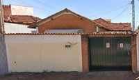 Casa Residencial em Barretos com 3 quartos