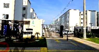 Apartamento em Canoas com 2 quartos e 41m² privativos