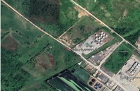 Terreno industrial de 8.901m² próximo ao gasoduto em Candeias - BA