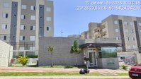 Apartamento com 2 quartos, 1 vaga de garagem, 69,24 m²