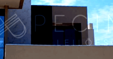 Casa em Alphaville Residencial 2 e 3 com 350m² de área construída