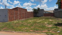 Lote de 370 m² em Aparecida de Goiânia/GO