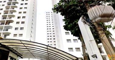 Direitos sobre Apartamento 63 m² com 1 Vaga - Jardim Itapeva