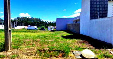 Terreno Urbano com 161m² em Umuarama-PR