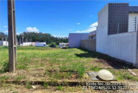 Terreno Urbano com 161m² em Umuarama-PR
