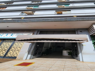 Sala Comercial no Centro de Araçatuba com 1 Banheiro