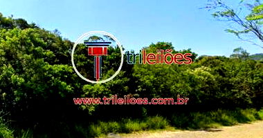 Terreno de Área 147.071 m² em Florianópolis/SC