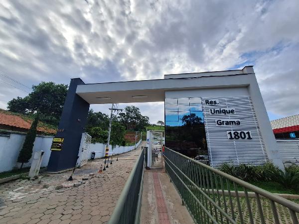 Apartamento com 2 quartos, 1 banheiro, 1 vaga e 46m² privativos