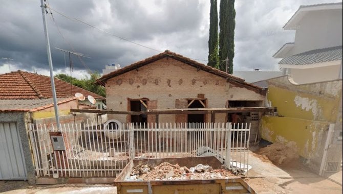Nua Propriedade sobre Casa com terreno 242m² - Jardim Dom América