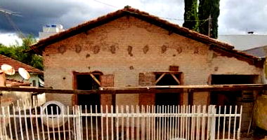 Nua Propriedade sobre Casa com terreno 242m² - Jardim Dom América