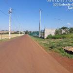 Terreno de 1.200m² no Aeroporto de Cascavel