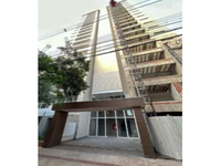 Apartamento c/ 121m² e 3 vagas - Edifício Haus Garten