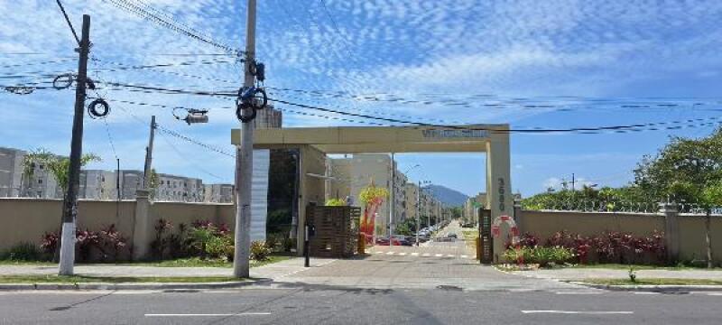 Apartamento com 2 quartos em Rio de Janeiro