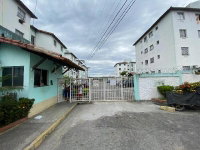 Apartamento com 2 quartos em São Gonçalo/RJ