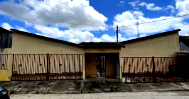 Casa Residencial Ocupada em Campina Grande