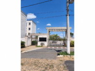 Apartamento com 2 quartos, 1 vaga, 42,85 m² privativos, Lagoa Santa