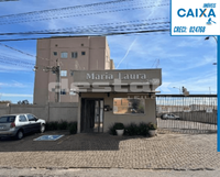 Apartamento com 2 Quartos em Franca/SP