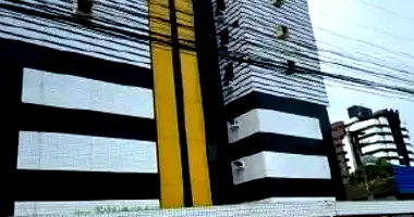 Apartamento 1 quarto, 1 banheiro, 1 vaga, 88,68m² útil, ocupado