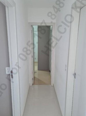 Apartamento com 2 quartos, 1 vaga, 56m², reformado e conservado