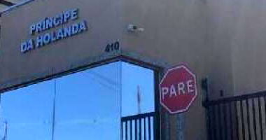 Apartamento com 2 quartos em Presidente Prudente/SP