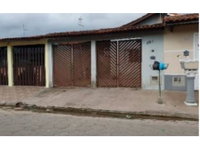 Casa Ocupada em Balneário Samas com 138m² de Terreno