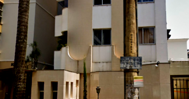 Apartamento 101 - 78,10m² - Goiânia/GO