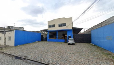 Casa com Terreno de 500m² na Vila Maria