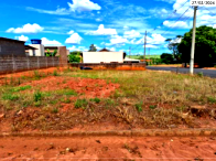 Terreno Urbano de 246,62 m² em Getulina/SP