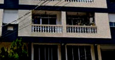 Apartamento 3 quartos 2 banheiros 113m² desocupado com vaga