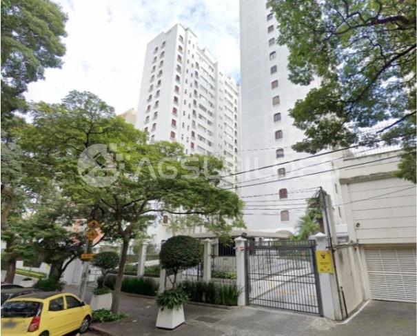 Apartamento de 95,21m² com vaga e lazer completo