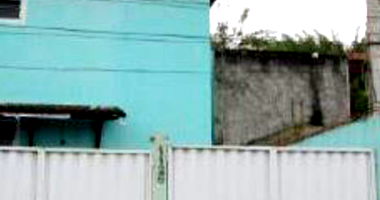 Casa com 1 Vaga na Garagem em Boa Vista - São Gonçalo/RJ