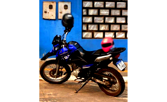 YAMAHA XTZ 150 CROSSER Z 21/22