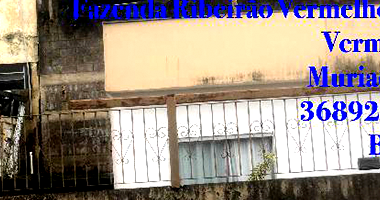 Casa com 57,91m² em Muriaé/MG