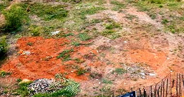 Terreno com 1.856,10 m² em Goiânia/GO