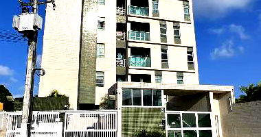 Apartamento com 2 quartos em Maceió