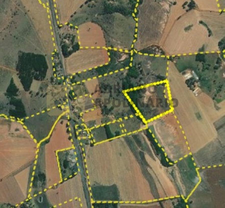Imóvel Rural em Lagoa Formosa com 4.78ha