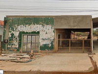Casa residencial/comercial 2 quartos com 207,27m²