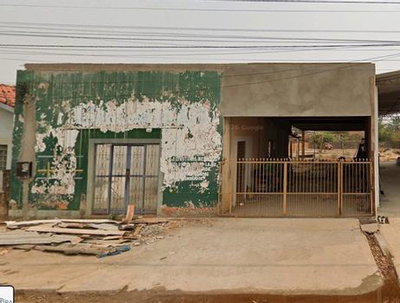 Casa residencial/comercial 2 quartos com 207,27m²