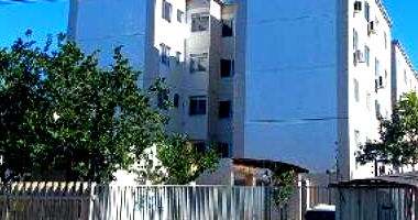 Apartamento com 2 quartos em Porto Alegre